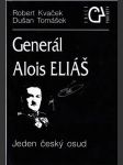 Generál Alois Eliáš - náhled