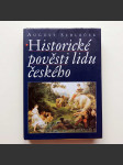 Historické pověsti lidu českého - náhled