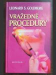 Vražedné procedury - náhled