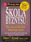 Škola byznysu - Pro lidi, kteří rádi pomáhají lidem - náhled