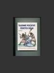 Tajemné počátky českých dějin. Od Přemysla Oráče po vyvraždění Slavníkovců - náhled