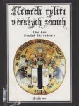 Němečtí rytíři v českých zemích - náhled