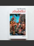 Zbabělci  - náhled