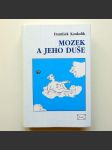 Mozek a jeho duše  - náhled