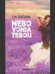 Nebo vonia tebou - náhled