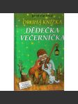 Druhá knížka dědečka Večerníčka (pohádky) - náhled