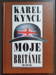 Moje Británie - náhled