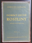 Domácí léčivé rostliny - náhled