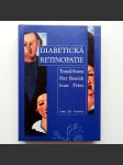 Diabetická retinopatie - náhled