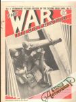 The War Illustrated No 9 vol.1 - náhled