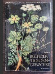 Buch der Doldengewächse - náhled