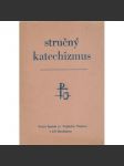 Stručný katechizmus (1971) - náhled