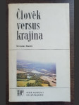 Člověk versus krajina - náhled