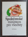 Společenské minimum pro všechny - náhled