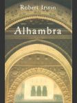 Alhambra - náhled