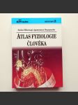 Atlas fyziologie člověka  - náhled