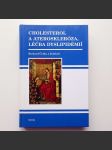 Cholesterol a ateroskleróza, léčba dyslipidémií - náhled