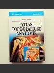 Atlas topografické anatomie  - náhled