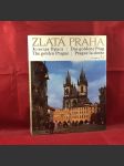 Zlatá Praha - náhled