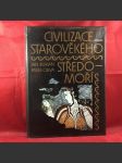 Civilizace starověkého středomoří - náhled