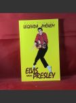 Legenda jménem Elvis Presley - náhled