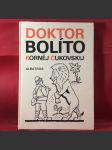 Doktor Bolíto - náhled