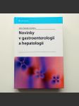 Novinky v gastroenterologii a hepatologii - náhled