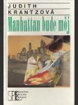 Manhattan bude môj - náhled