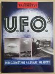 Velká tajemství - U.F.O. - Mimozemšťané a létající objekty - náhled