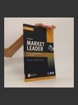 Market Leader Elementary Business English Course Book - náhled