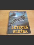 Letecká služba - náhled