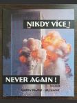 Nikdy více - Never again - náhled