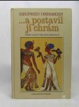 ...a postavil jí chrám: Příběh osudové lásky dcery Ramesse II. - náhled