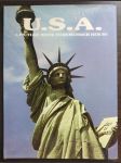 United States of America: A Picture Book to Remember Her by - náhled