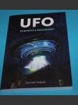 UFO Tajemství a souvislosti - náhled