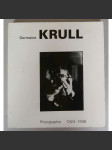 Germaine Krull. Photographie 1924-1936 [fotografie, avantgarda, Nové vidění, Neues Sehen] - náhled