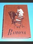 Ramona  ,.1939 - náhled