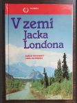 V zemi Jacka Londona - náhled