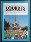 Lourdes : Bernadette auf Schritt und Tritt - náhled