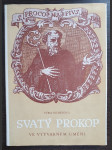 Svatý Prokop ve výtvarném umění - náhled