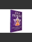 Jóga v učení starozákonních proroků - náhled