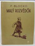 Malý rozvědčík - náhled