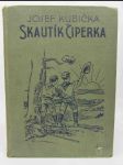 Skautík Čiperka: Prázdníny veselého kloučka - náhled