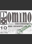 Domino efekt 10/1993 - náhled