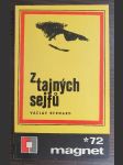 Z tajných sejfů - náhled