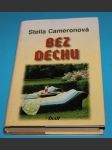 Bez dechu - Cameron - náhled