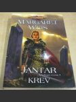 Jantar a krev - náhled