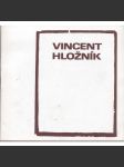 Vincent Hložník - grafika - náhled