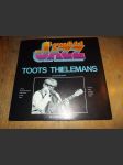 LP Ji grandi del Jazz Toots Thielemans 1981 a/s - náhled