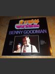 LP Ji grandi del Jazz Benny Goodman 1981 a/s - náhled